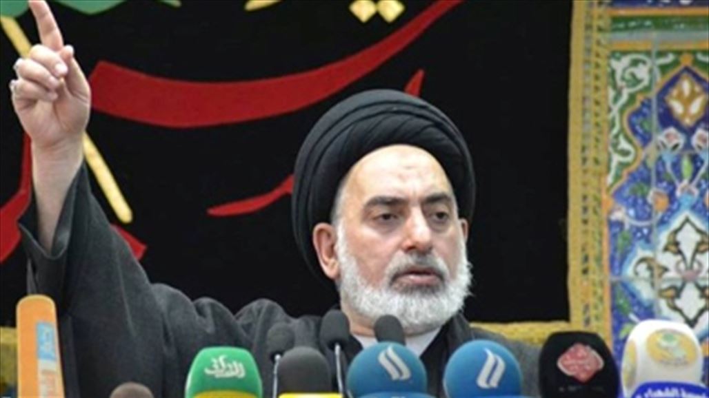 القبانجي يثمن استجابة الحكومة لـ"نداء" المرجعية ويدعو لجنة الموصل للابتعاد عن "التجاذبات"