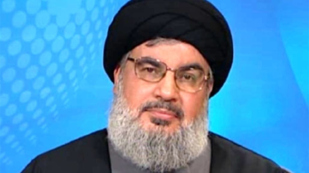 نصر الله: سنساعد حلفاءنا ونقف معهم