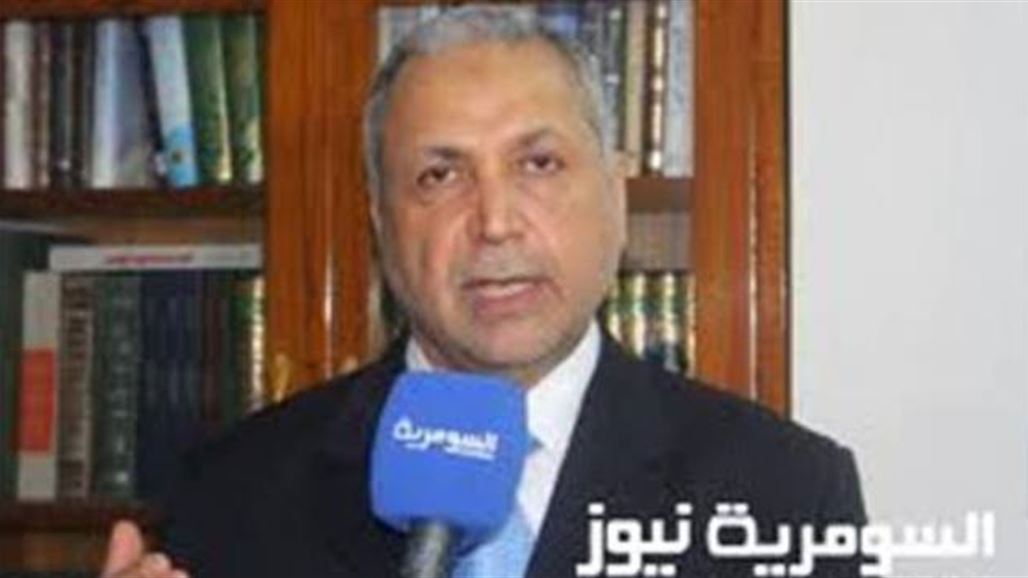 الحلي يدعو إلى ممارسة الإصلاح "كلاً في مجال عمله"
