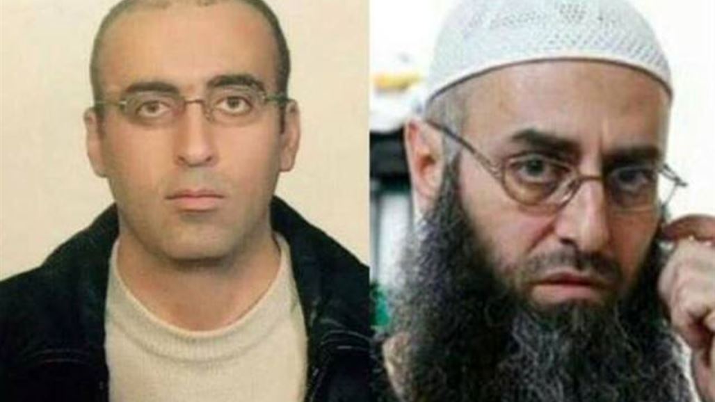اعتقال رجل الدين اللبناني المتشدد احمد الاسير