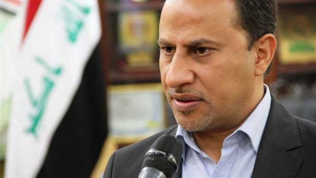 الناصري: التغييرات المرتقبة ستشمل مدراء الاقسام بالدوائر وسنتعامل قانونيا مع المعرقلين