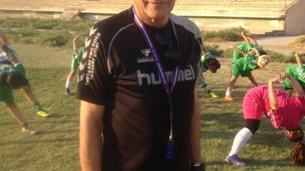 المنتخب النسوي يرهن إكمال عدد لاعباته بانطلاق الدوري