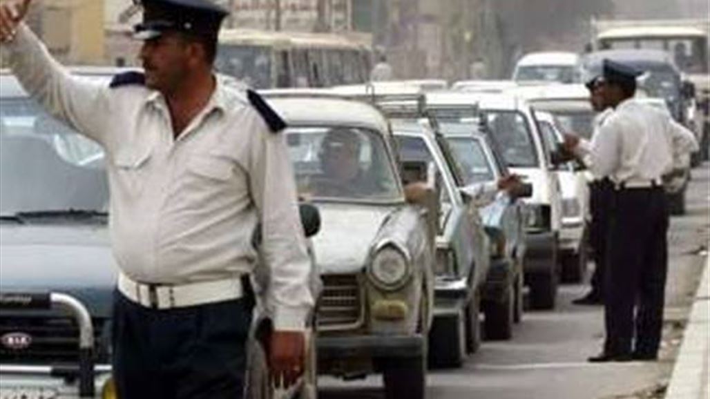 منتسبو مرور الحويجة يطالبون الداخلية بصرف رواتبهم المتوقفة منذ عام