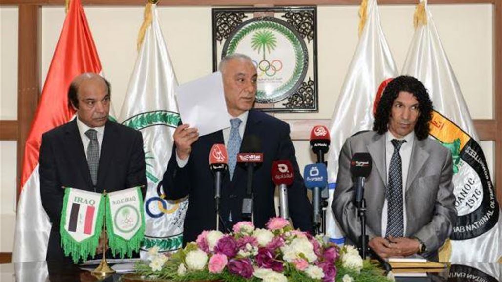 الأولمبية تستغرب تصريحات رئيس اتحاد الجودو وتفند ادعاءاته بتدخلها في شؤون اتحاده