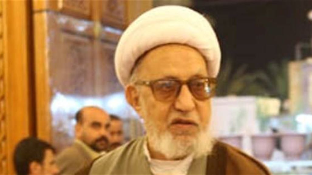 مجمع "أهل البيت" بذي قار يستنكر "تطاول نفر ضال" على منزل المرجع الناصري