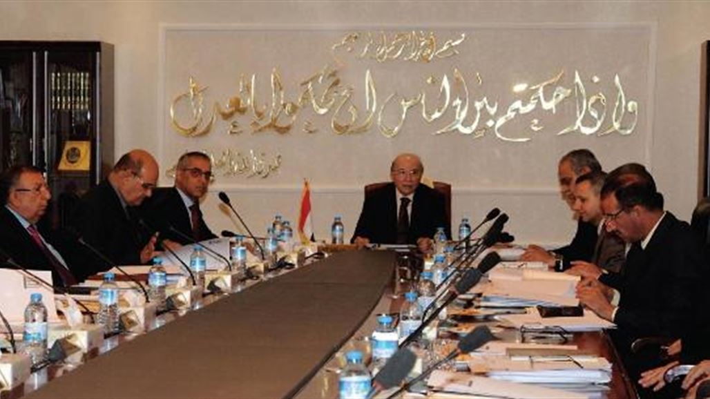القضاء يوجه بتفعيل قسم متابعة تنفيذ أوامر القبض ومنع السفر وحجز الأموال