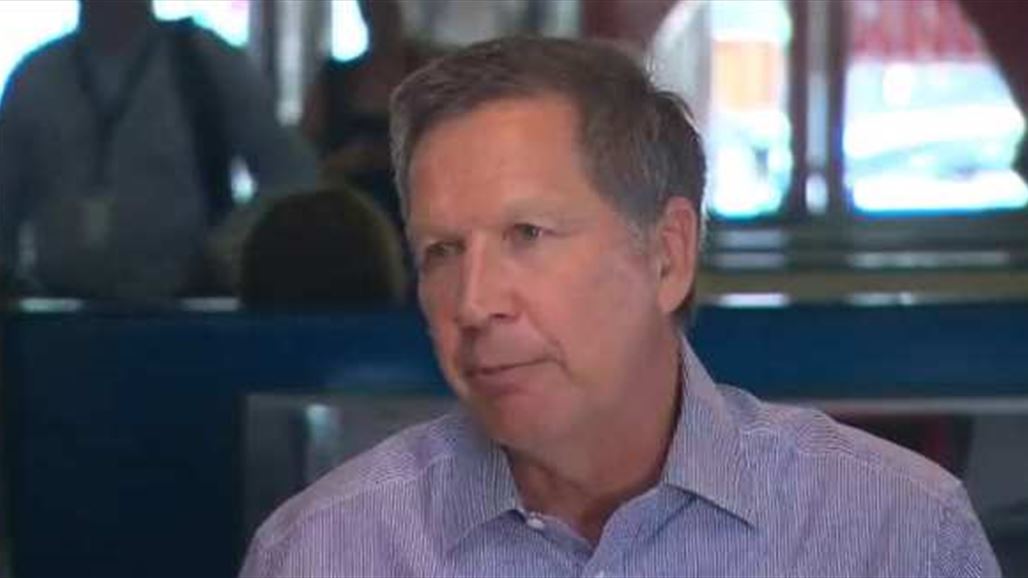 مرشح أمريكي جمهوري: العراق سينقسم لثلاثة أجزاء