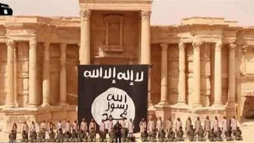 مسلحو داعش يذبحون عالم آثار ويعلقون جثته في تدمر