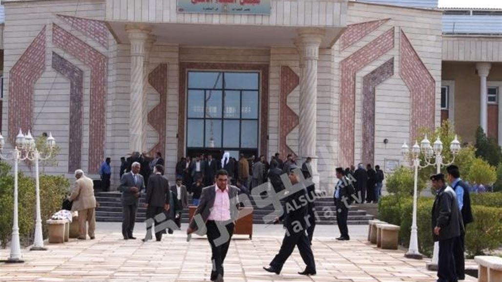 جنايات البصرة تصدر حكمين بالإعدام بحق مدان بالإرهاب وسارق محال للصياغة