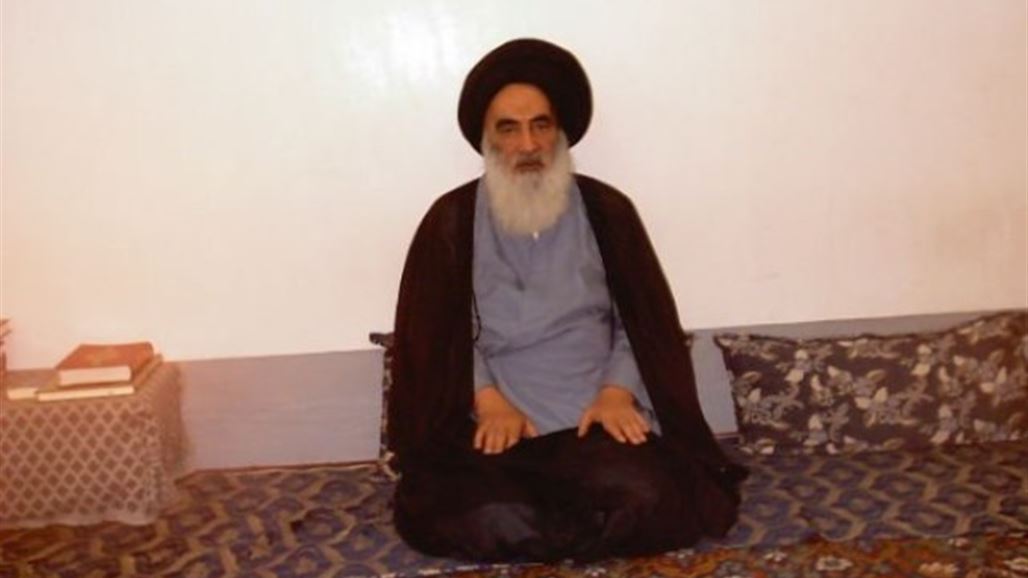 السيستاني يحذر من الوصول لتقسيم البلاد إذا لم يتحقق الإصلاح الحقيقي