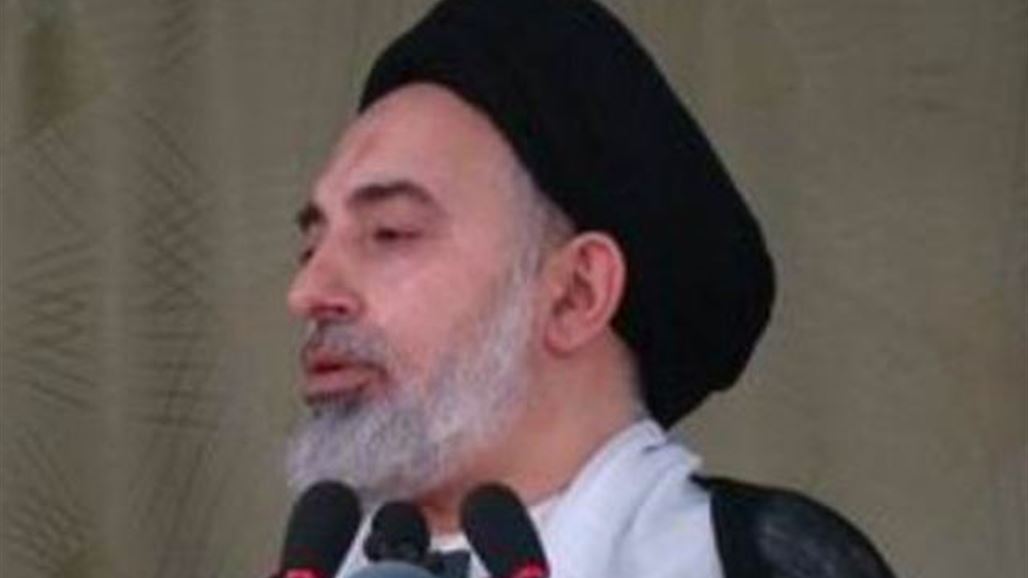 القبانجي يشدد على شمول المؤسستين القضائية والعسكرية بالحركة الإصلاحية