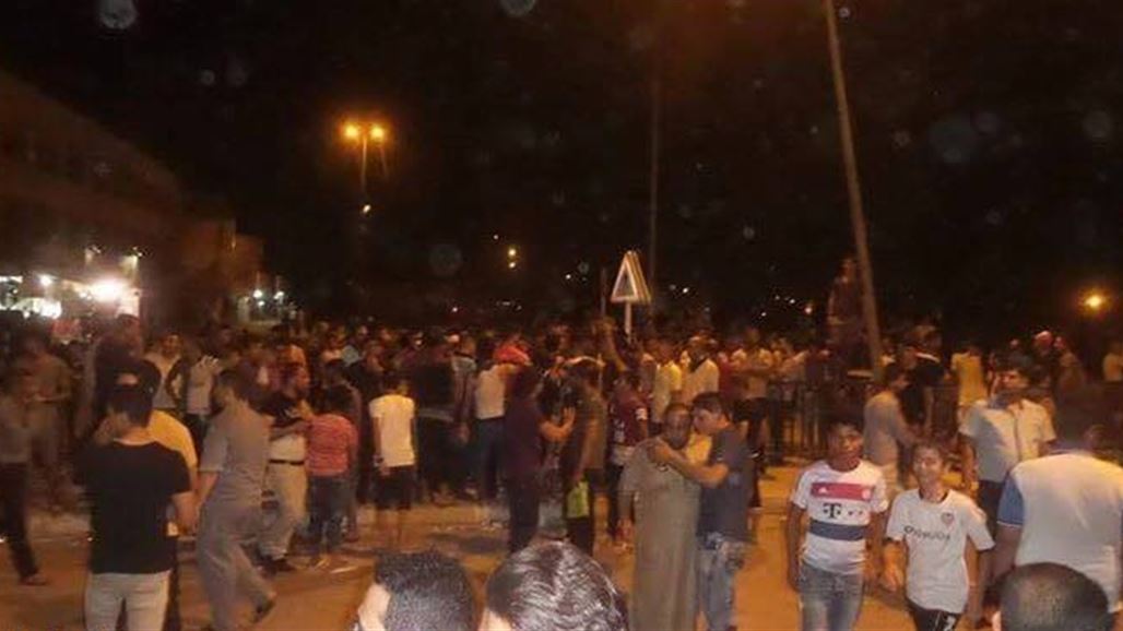 عمليات بابل تفرض حظرا على التجوال في مدينة الحلة