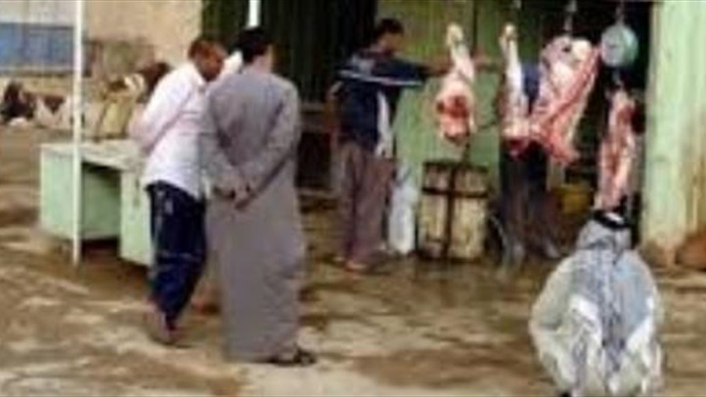 كركوك تمهل أصحاب المجازر العشوائية 10 أيام لإغلاقها قبل معاقبتهم