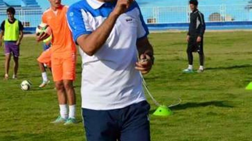منتخب الشباب يواجه نظيره الإيراني وديا في معسكره التدريبي