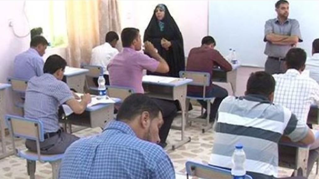 نائبان عن دولة القانون يطالبان التربية بحسم معادلة شهادات خريجي الوقف الشيعي