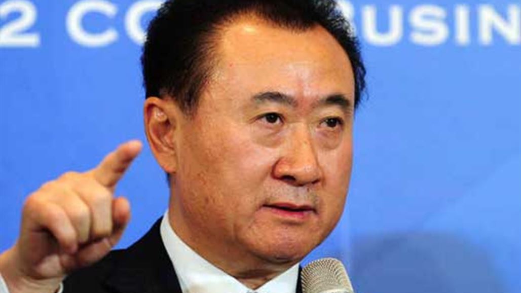 أغنى رجل في آسيا يخسر 13 مليار دولار