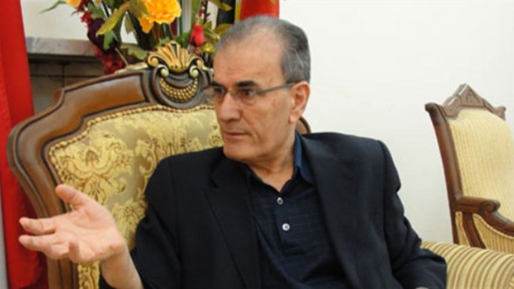 محافظ كركوك: ننسق مع الإقليم لتسلم المحافظة مستحقاتها من البترودولار