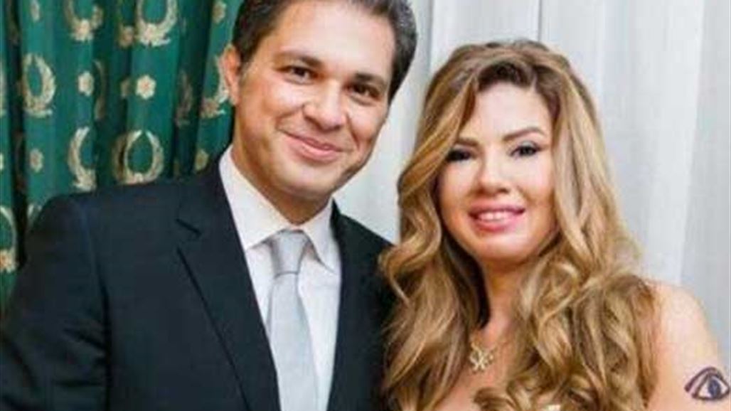 للمرة الثالثة رانيا فريد شوقي تدخل القفص الذهبي