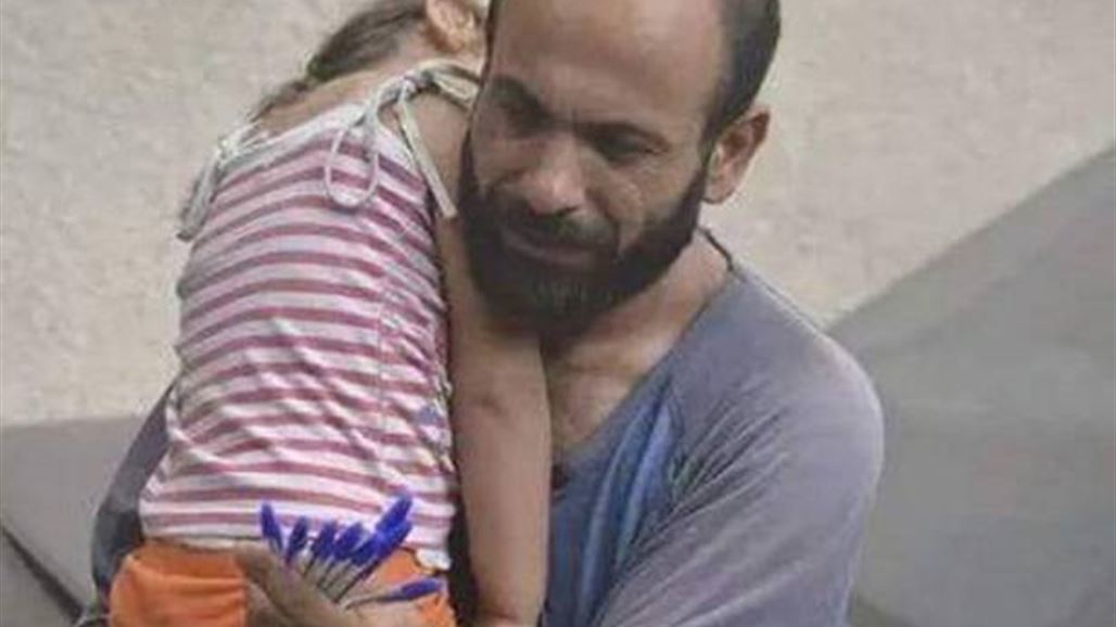 صورة جمعت نحو 68 ألف دولار للاجئ من سوريا في يوم واحد