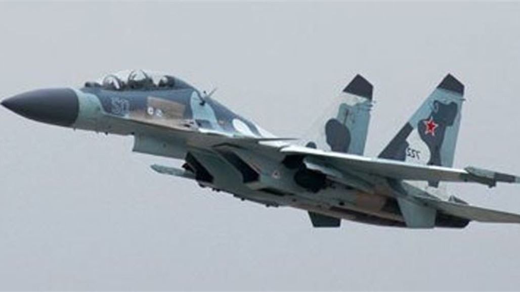 صحيفة اسرائيلية: سلاح الجو الروسي بدأ يحلق في سماء سوريا لانقاذ الاسد