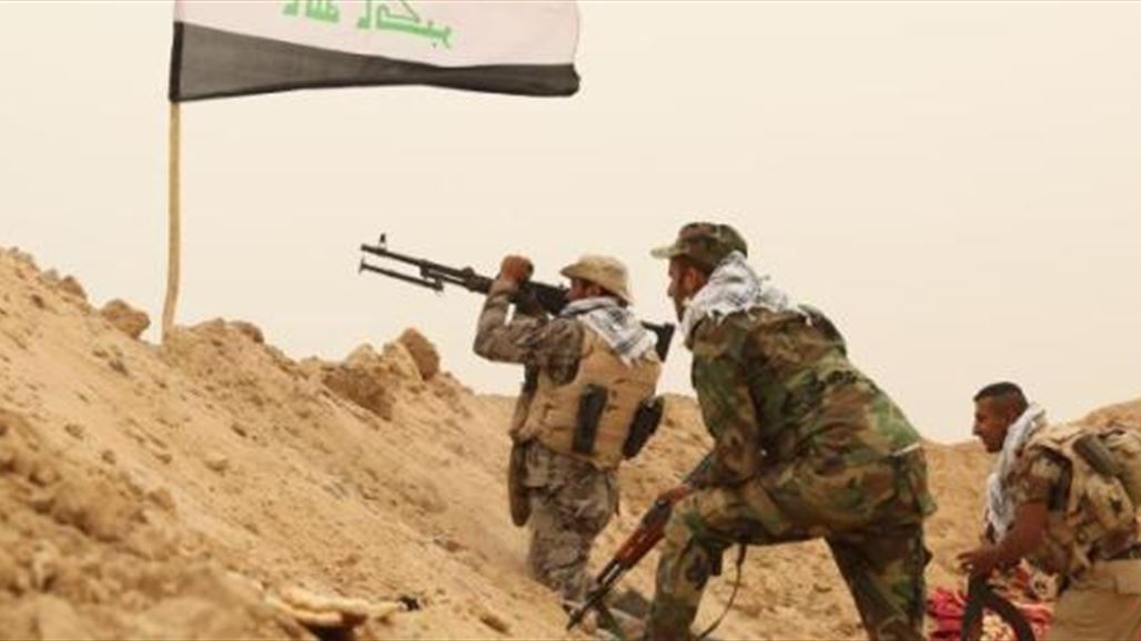 مجلس عشائر صلاح الدين: تحرير بيجي أمر محسوم بعد تطويق الصينية