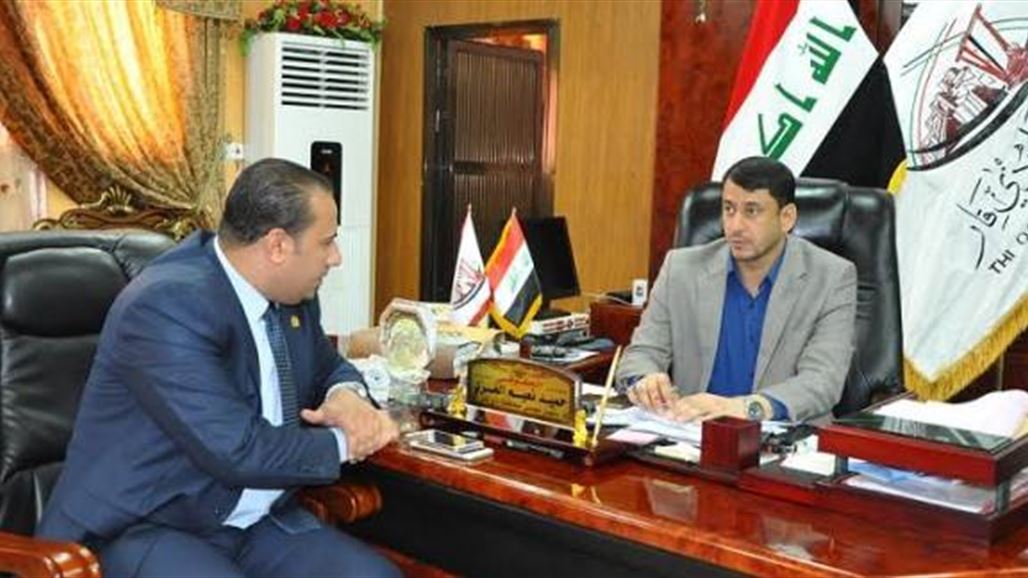 مجلس ذي قار: الحركة الثقافية ركيزة أساسية للتنمية الشاملة