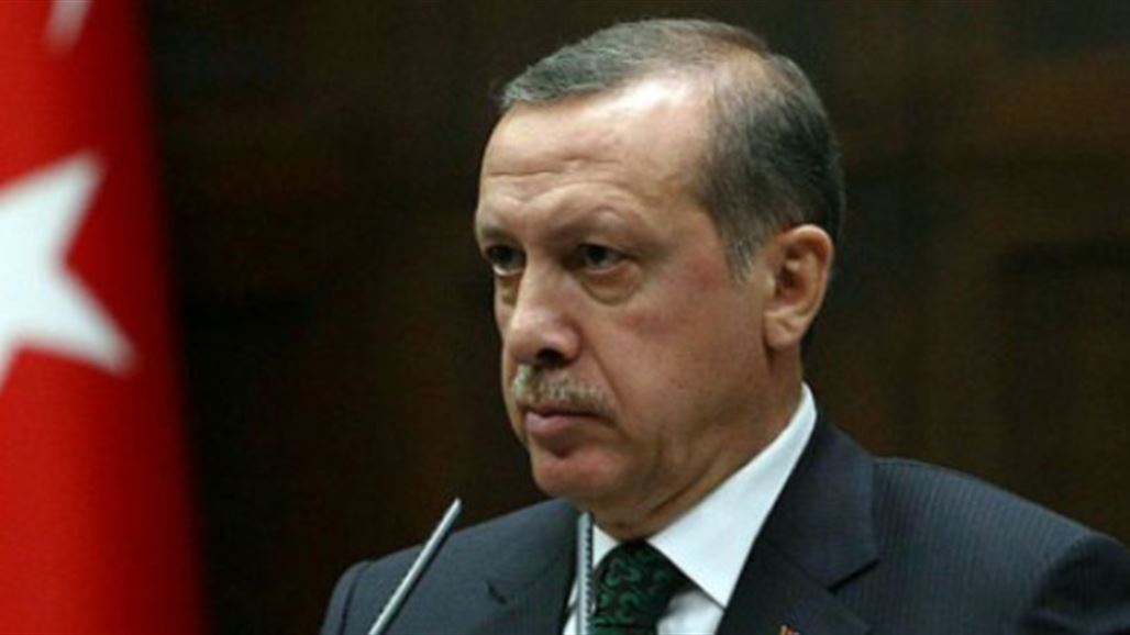 "داعش" يخير أردوغان: القتل أو التوبة