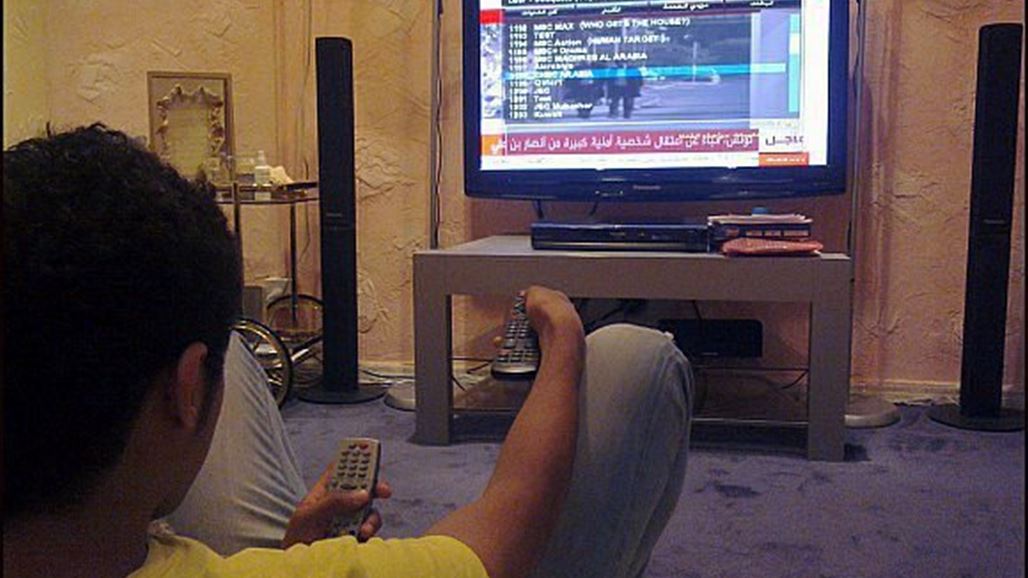 مشاهدة التلفزيون لأكثر من خمس ساعات تؤدي إلى الموت