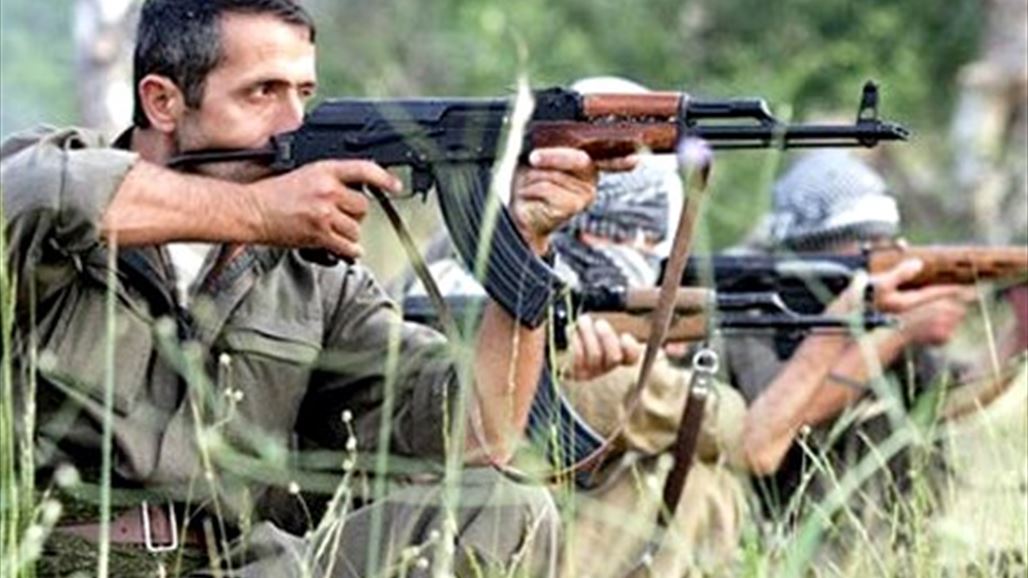 حزب كردي يعلن مقتل جنديين إيرانيين ردا على إعدام ناشط سياسي