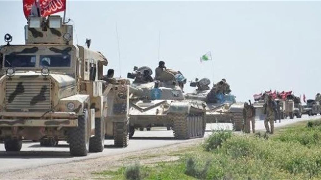 الإعلام الحربي: مقتل 150 إرهابيا بينهم 25 انتحاريا شيشانيا