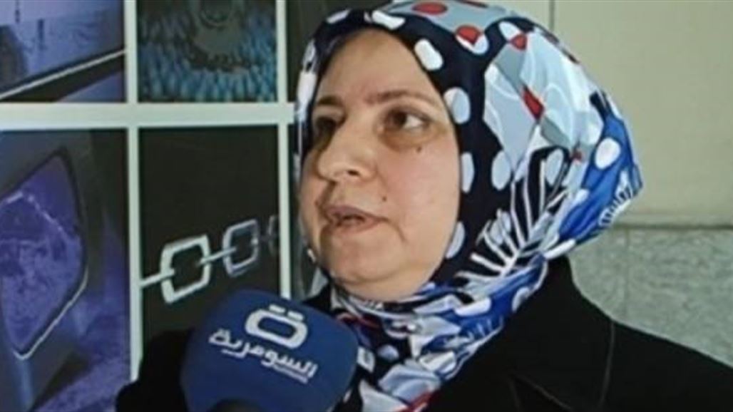 نائبة: زيارة الجبوري المرتقبة لإيران تأتي لتوطيد العلاقة بين البلدين