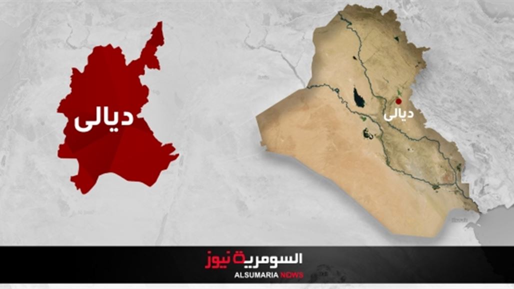 العشرات يتظاهرون وسط بعقوبة للمطالبة بإصلاحات حكومية