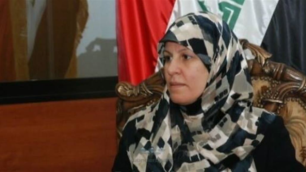 نائبة عن المواطن: إصلاحات العبادي فاجأت التحالف الوطني ولا تعالج أساس المشكلة