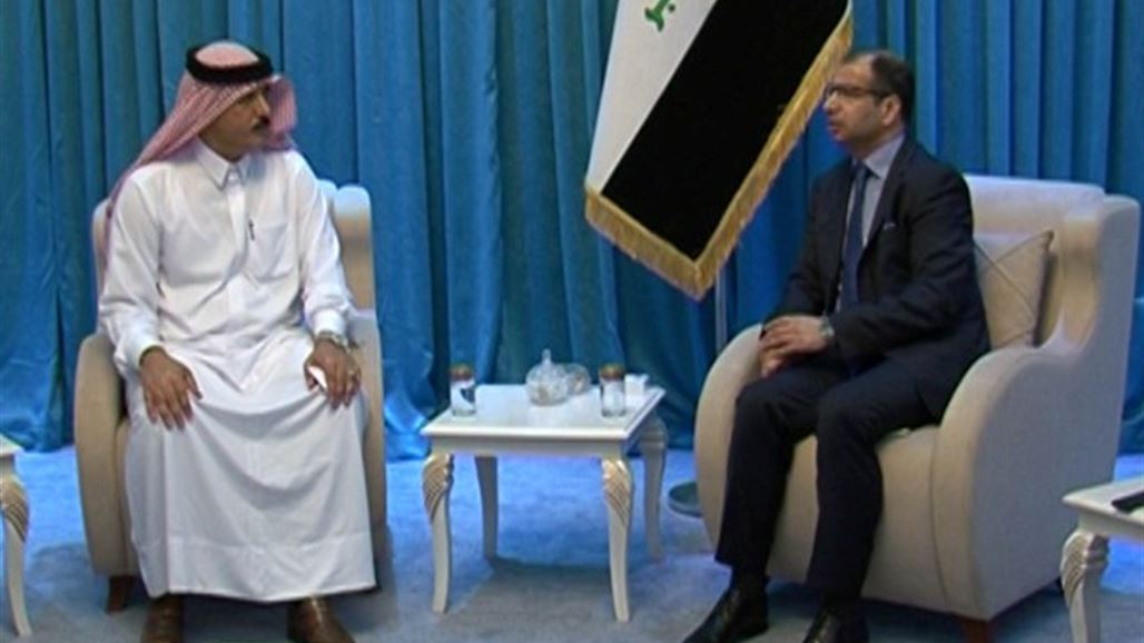 الجبوري يطالب الجهات الأمنية بتذليل كافة الصعاب والعقبات أمام حجاج نينوى