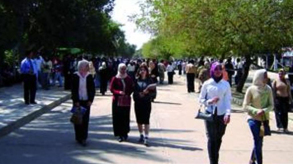 ذي قار تقترح تخفيض إجور الدراسات المسائية في الجامعات بنسبة 30%