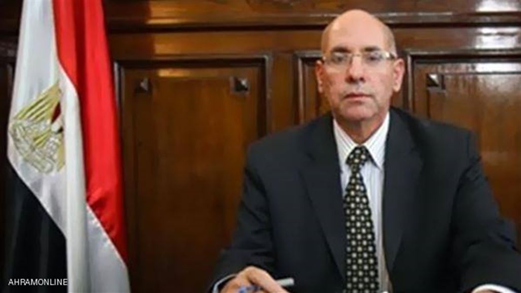 اعتقال وزير الزراعة المصري بعيد استقالته بتهمة "الفساد"