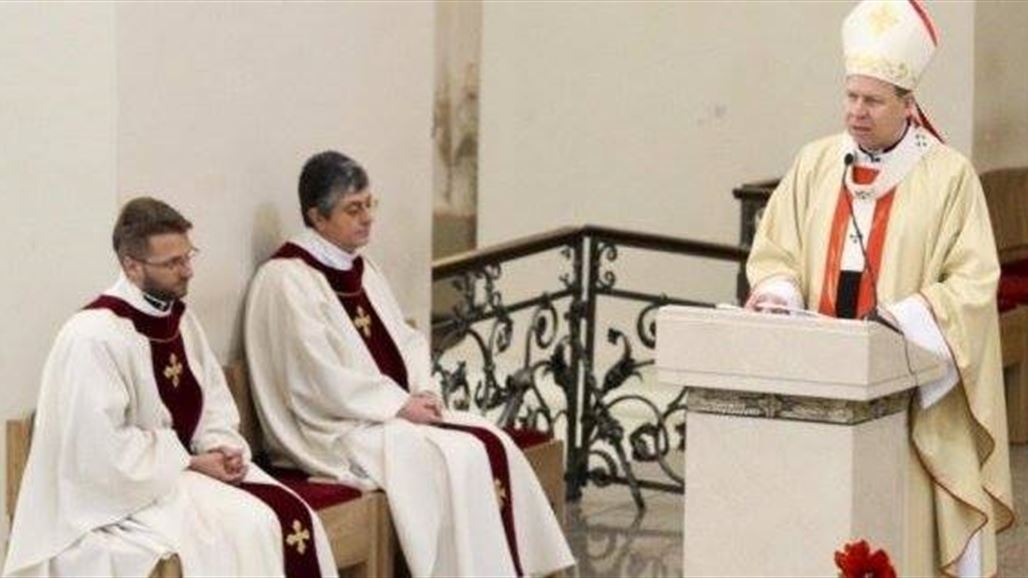 الكنيسة الكاثوليكية تعتزم قبول المزيد من المسيحيين العراقيين في ليتوانيا