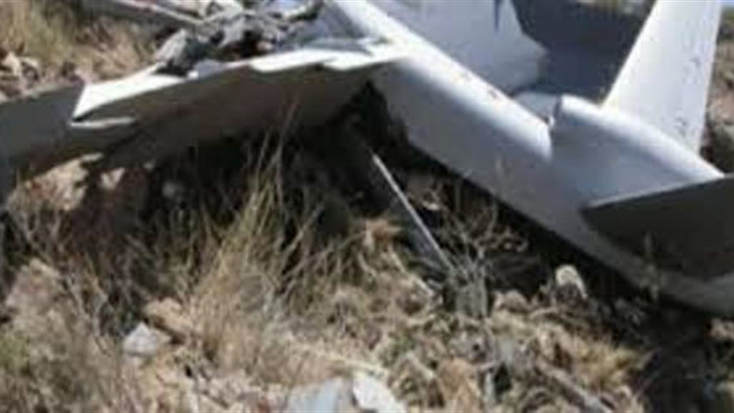 العمال الكردستاني يعلن إسقاط طائرة تجسس تركية قرب الحدود مع العراق