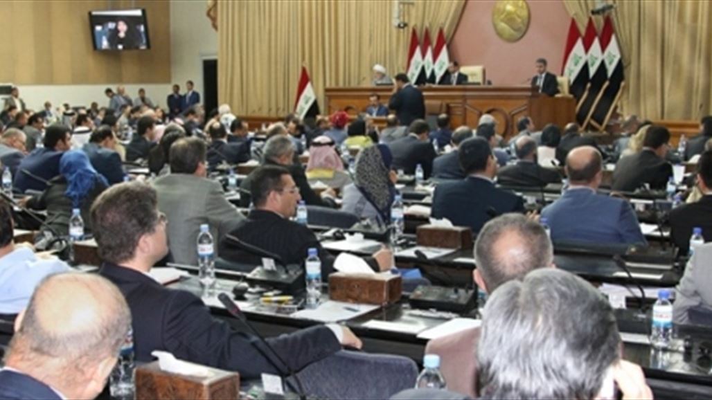 مصدر برلماني: مجلس النواب بصدد سحب التفويض الذي منحه للعبادي لإجراء الإصلاحات