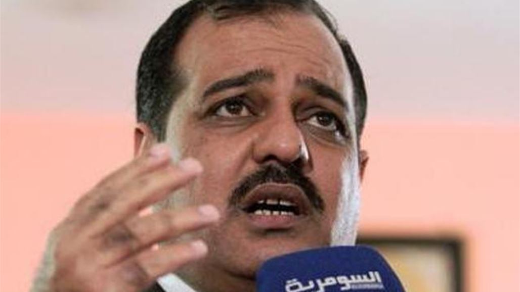 الزوبعي: يجب توافر الجدية بالإصلاحات وليس الارتجالات
