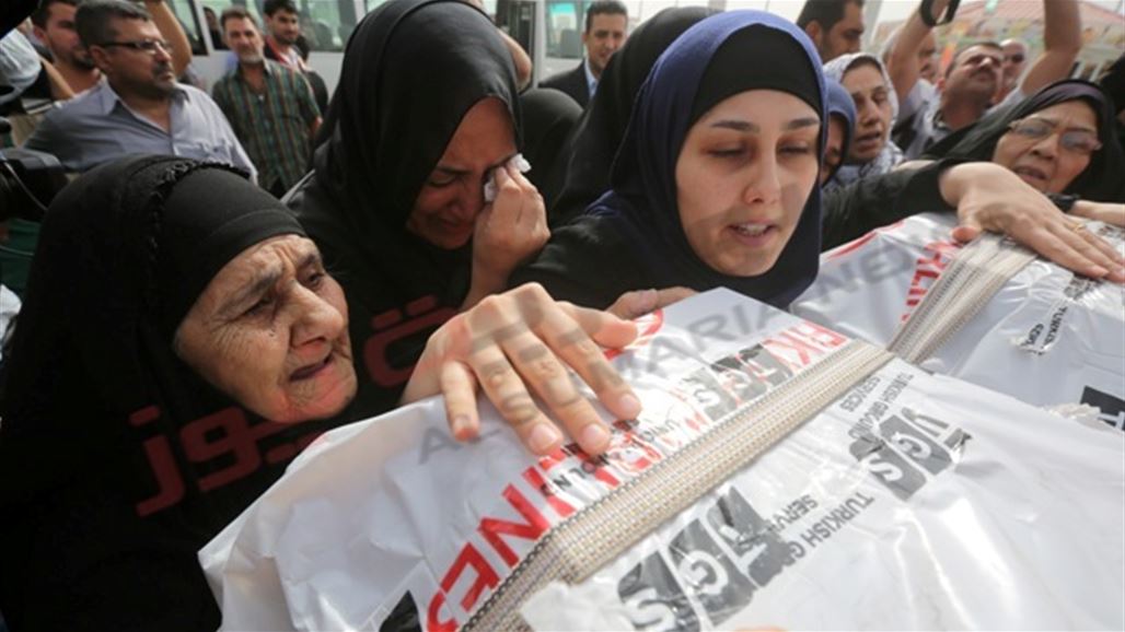 غرق طفلين عراقيين مع إيلان السوري.. حقائق "صادمة" تروى لأول مرة