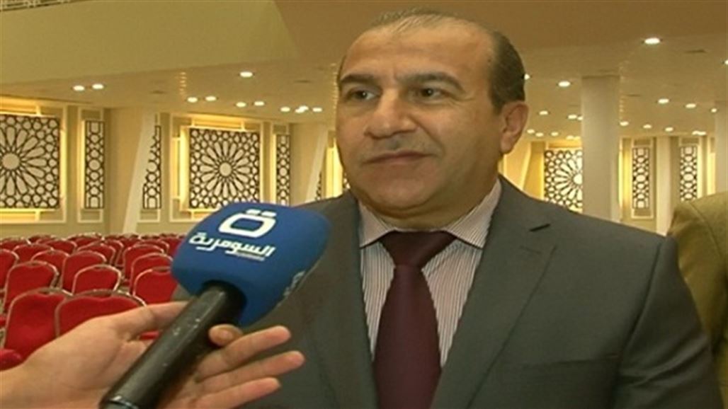 مكتب العبادي: الايام المقبلة ستشهد فتح شوارع المنطقة الخضراء امام حركة المواطنين