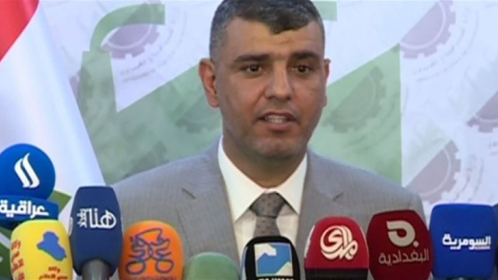 الدراجي يقر بعدم قدرة الدولة على النهوض بالصناعة من دون القطاع الخاص