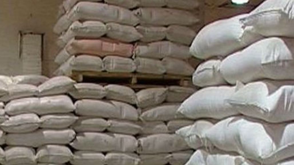 قضاء حديثة يناشد الحكومة إيصال المواد الغذائية للأهالي بسبب حصار "داعش"