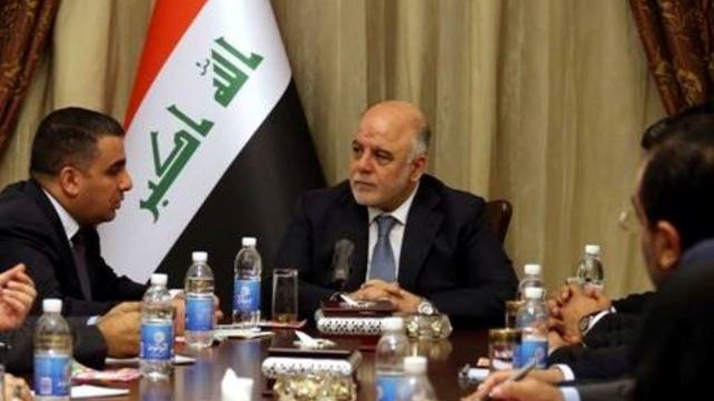 العبادي يؤكد: مستمر بالاصلاحات وهناك حزم اصلاحية اخرى ليست ضد أحد