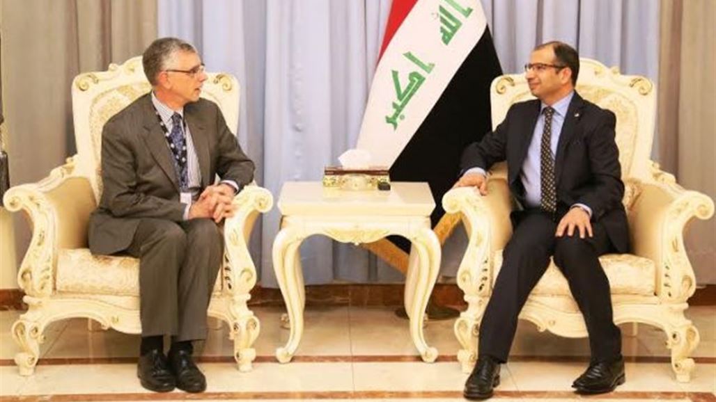 استراليا تؤكد دعمها للعراق ضد الإرهاب