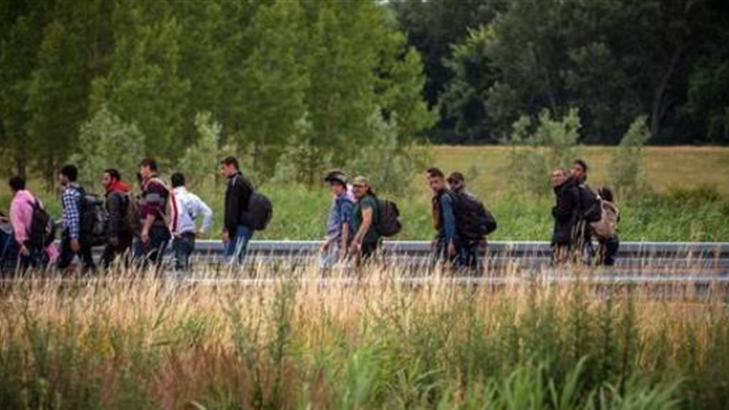 قادة في الكنيسة يطالبون الاتحاد الأوروبي برفع التأشيرة عن العراقيين والسوريين