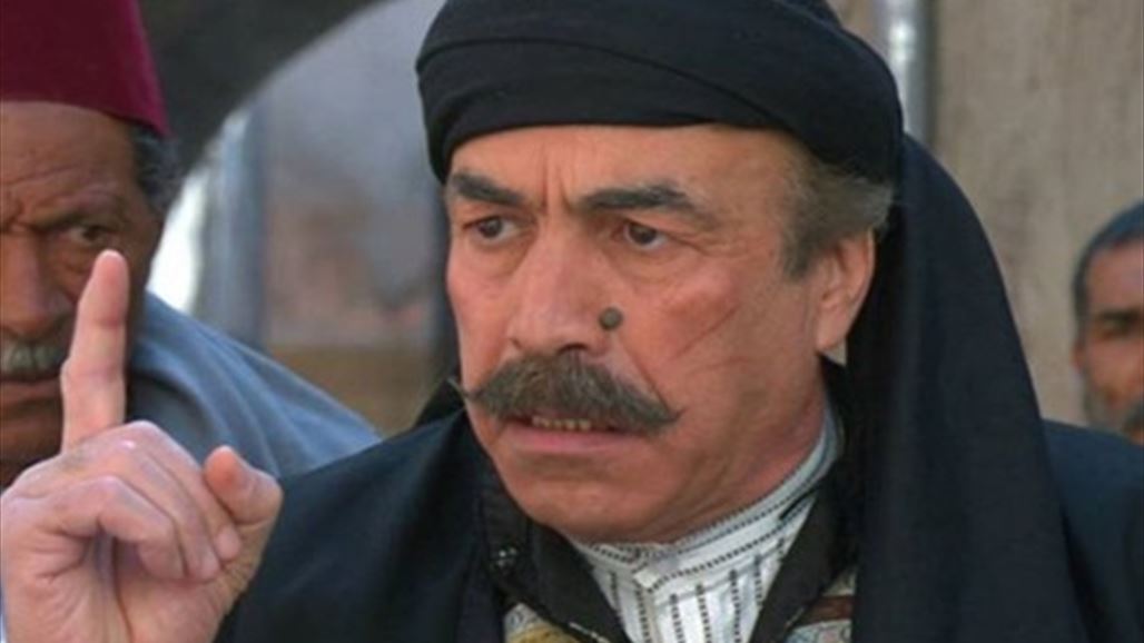 العقيد "ابو النار" في رحلة غير شرعية الى اوربا