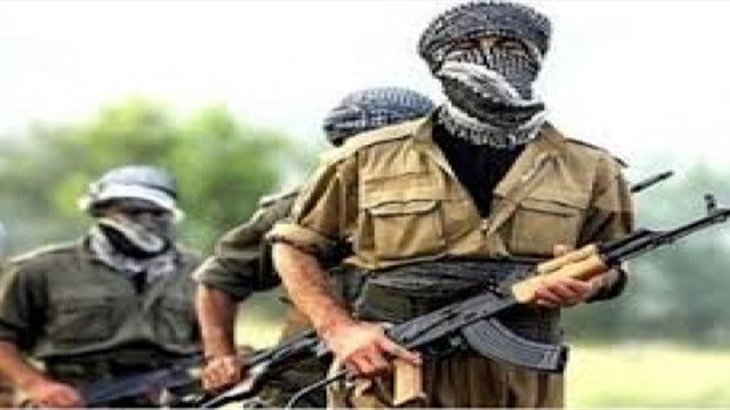 وحدات حماية شرق كردستان تعلن مقتل 11 جنديا إيرانيا بينهم ضابط