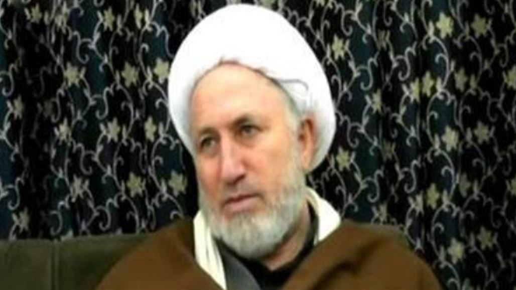 الخالصي يدين الهجوم على الأقصى ويدعو للتحقيق بحادثة الحرم المكي